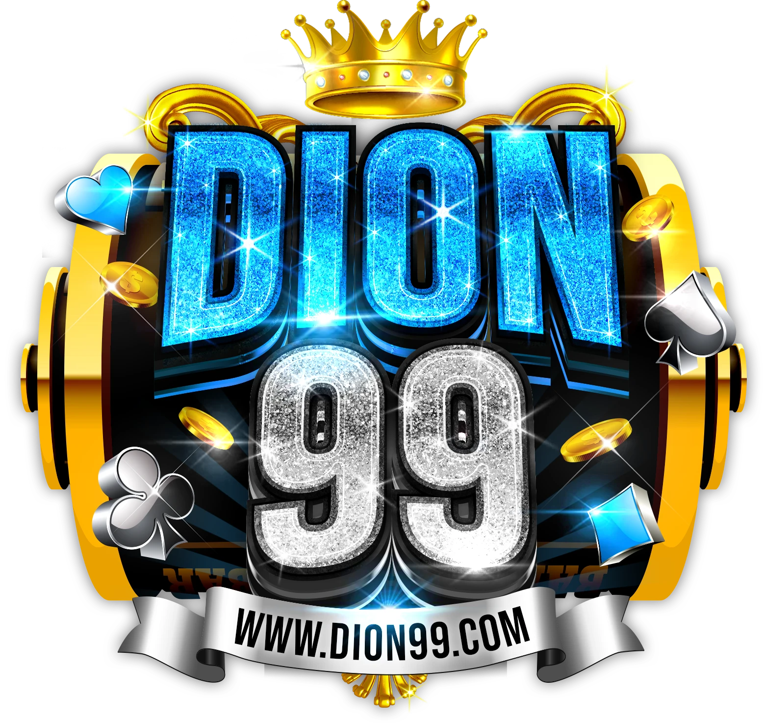 สล็อต dion99